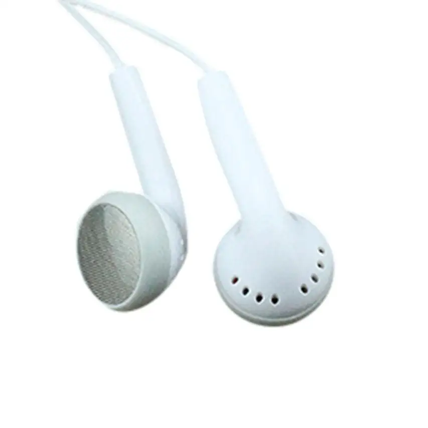 

Hiperdeal New LAPU Earphone 3.5mm Crack Earphone With Mic Headset For Android and Iphone Dropshipping July 25