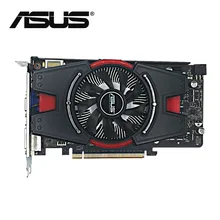 Used,original ASUS GTX550Ti real 1G DDR5 192bit 900/4104MHz ,100% tested good!