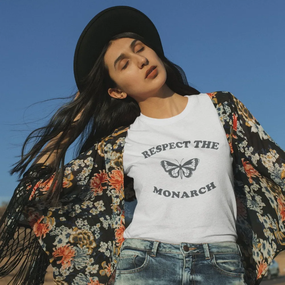 RESPECT THE MONARCH (1)_看图王