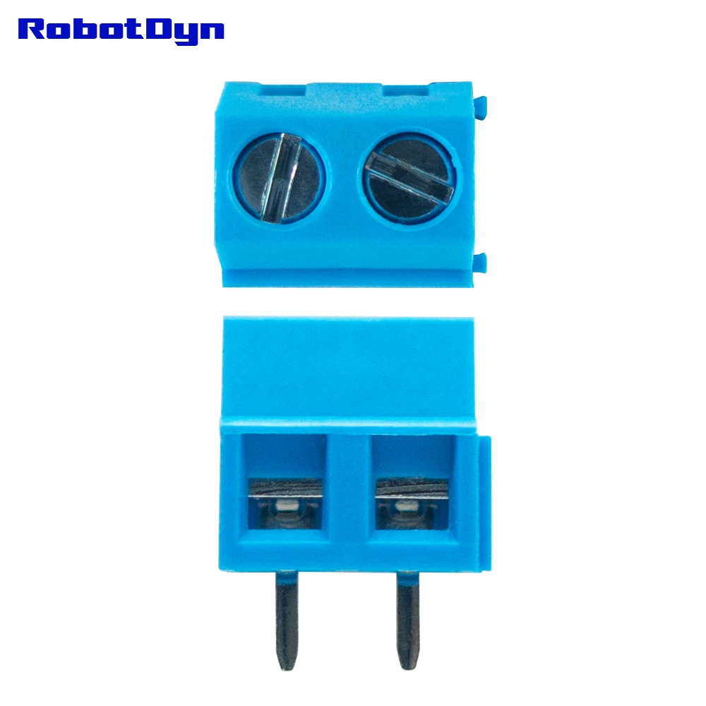 PHOTO==TOP==0G-00004289==ScrewPin-1x2pins-5.08mm-Blue