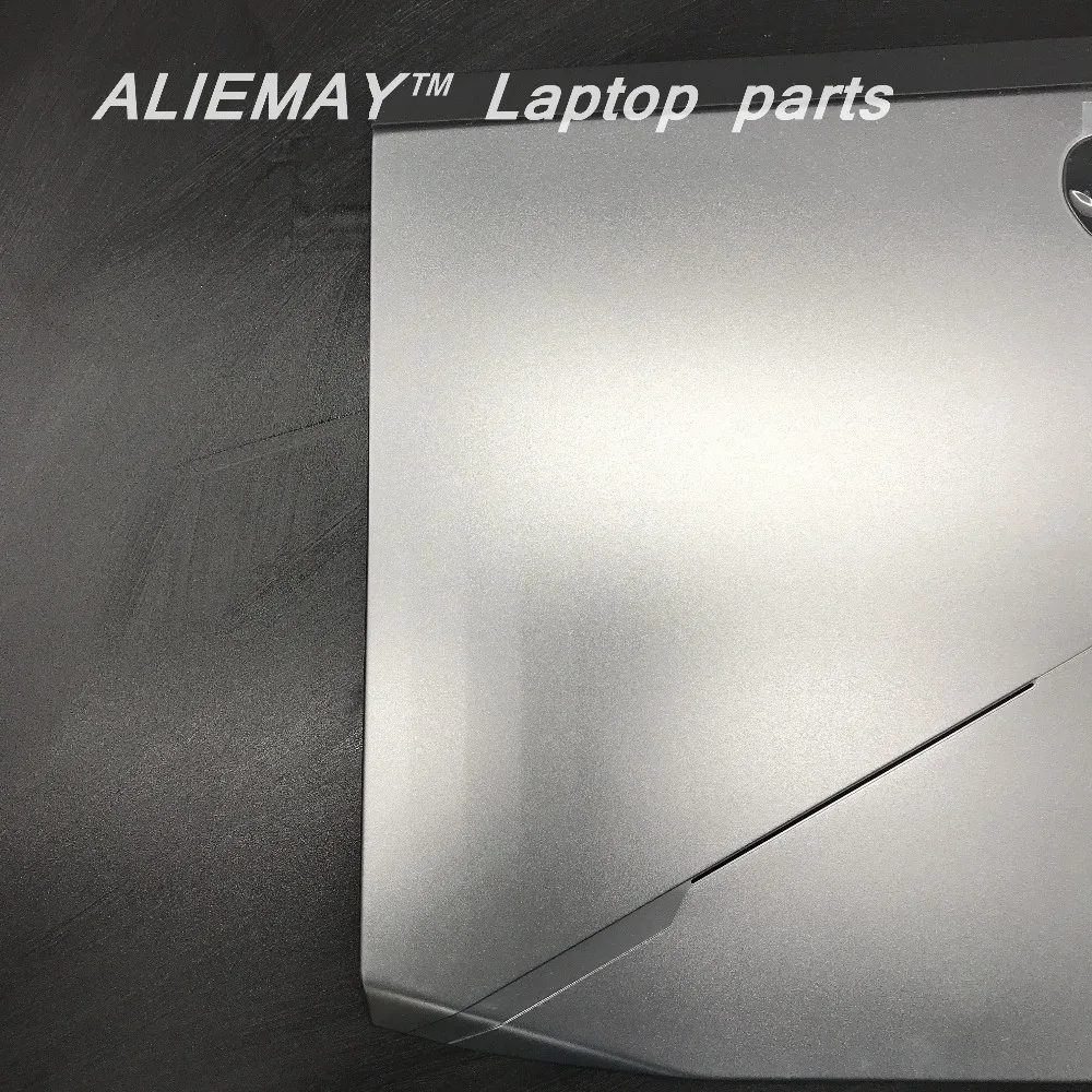 Ноутбук часть для DELL ALIENWARE 17 R1 M17X R5 ЖК задняя крышка 0WCGWC