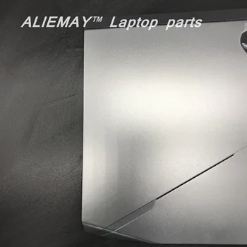 

Brand new original laptop part for DELL ALIENWARE 17 R1 M17X R5 LCD back cover 0WCGWC WCGWC