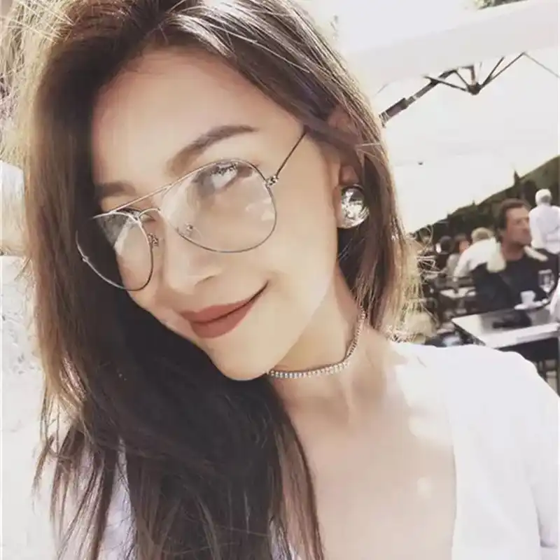 pilot glasses prescription