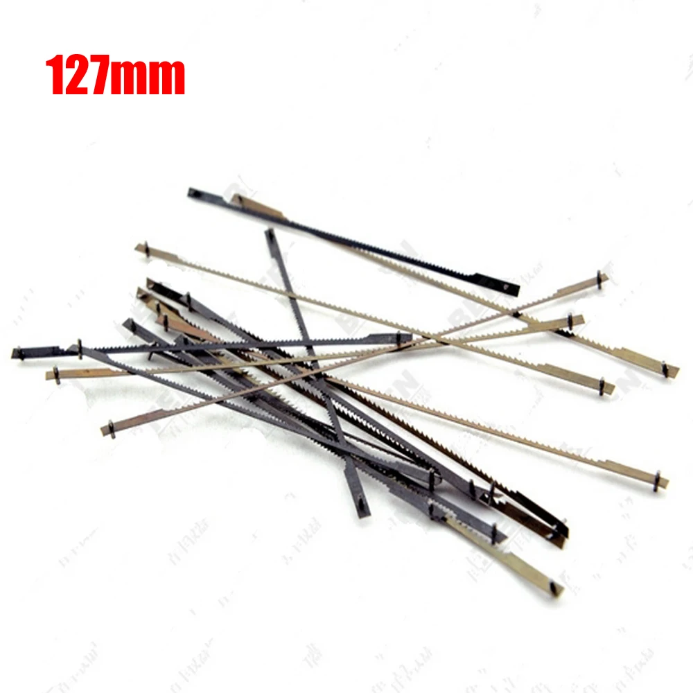 

127mm Saw Blade Lab Technician Materials For plaster, Gypsum Die Model Section 100 pcs/bag
