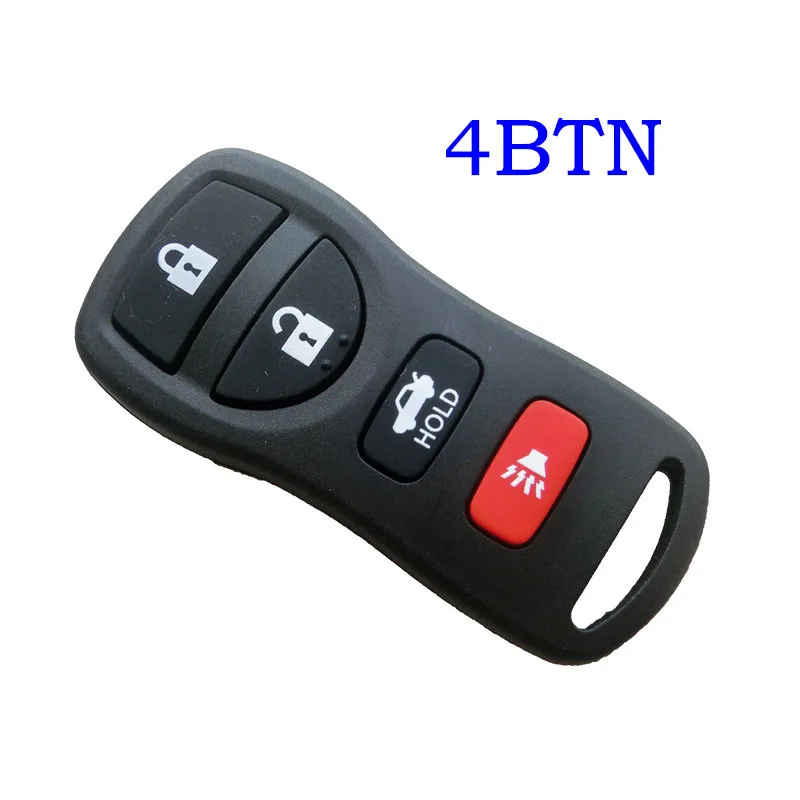 New Keyless Entry Remote Control Car Key Fob Replacement For Kbrastu15
