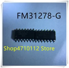 NEW 5PCS LOT FM31278 G FM31278 GTR FM31278 SOP 14 IC