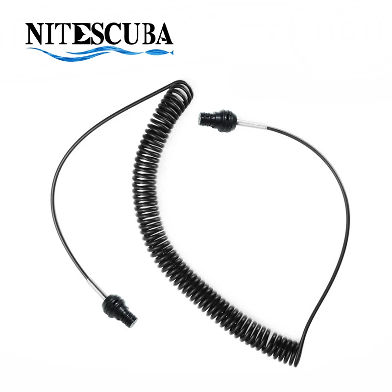 Fiber Optic Cable for underwater strobe YS D2 YSD3 Inon S2000 Z330