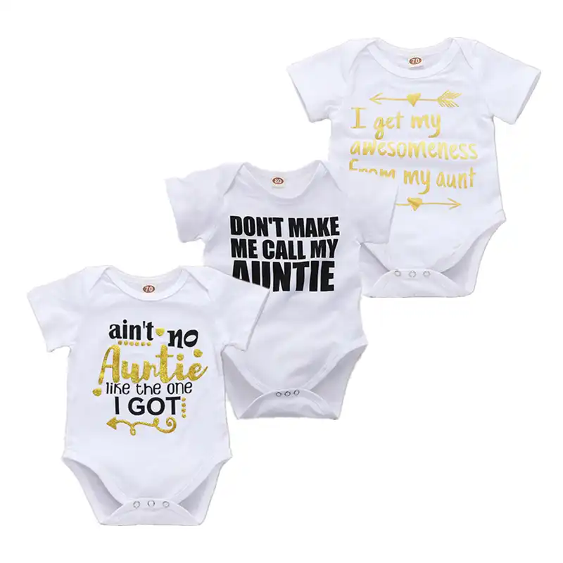baby onesies uncle sayings
