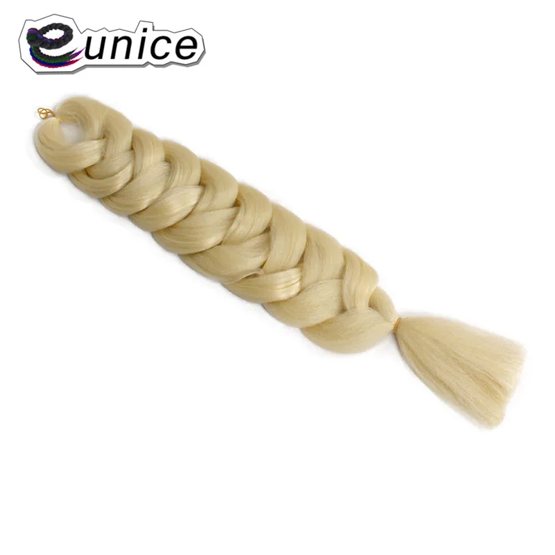 jumbo braids xpression synthetic braiding hair  (16)