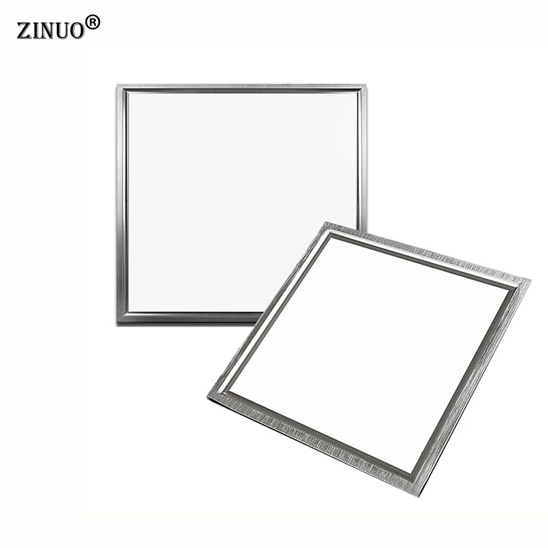 

Ultra Slim LED Panel Light Square 18W 300x300 Embeded Panel Ceiling Downlight SMD5630 LED Panel Downlight Lamp With Led Driver