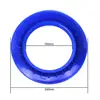 High-strength Plastic Fishing Line Winding Board Outer Diameter 24cm Trace Wire Swivel Tackle ► Photo 3/6