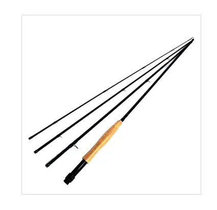 fishing reel & fishing line & fishing rod