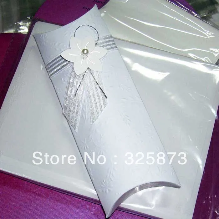 50pcs Lot Fancy Embossing Paper Diy Scroll Wedding Invitations Us