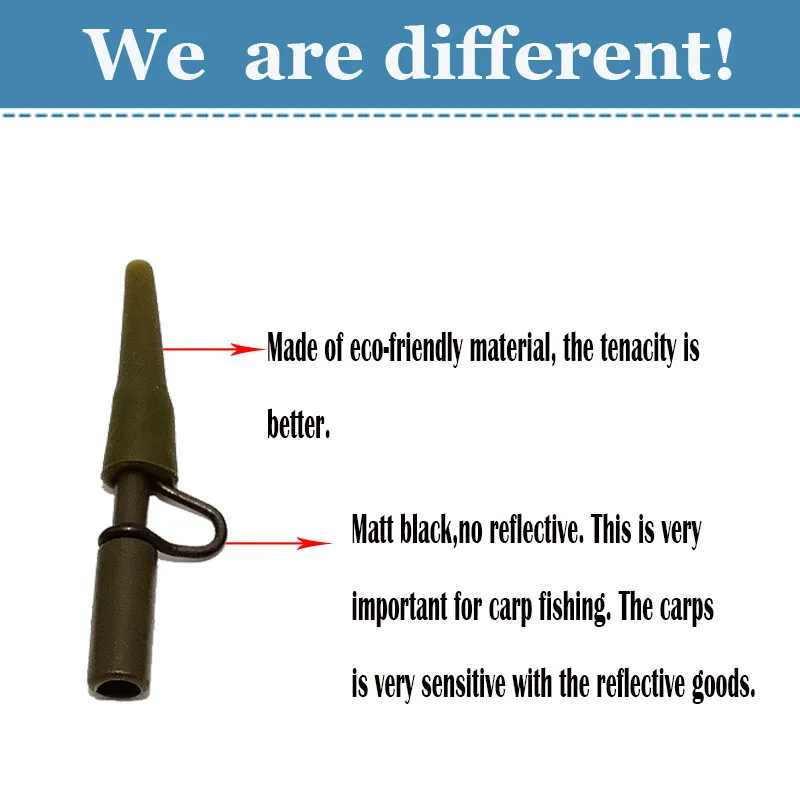 we are different