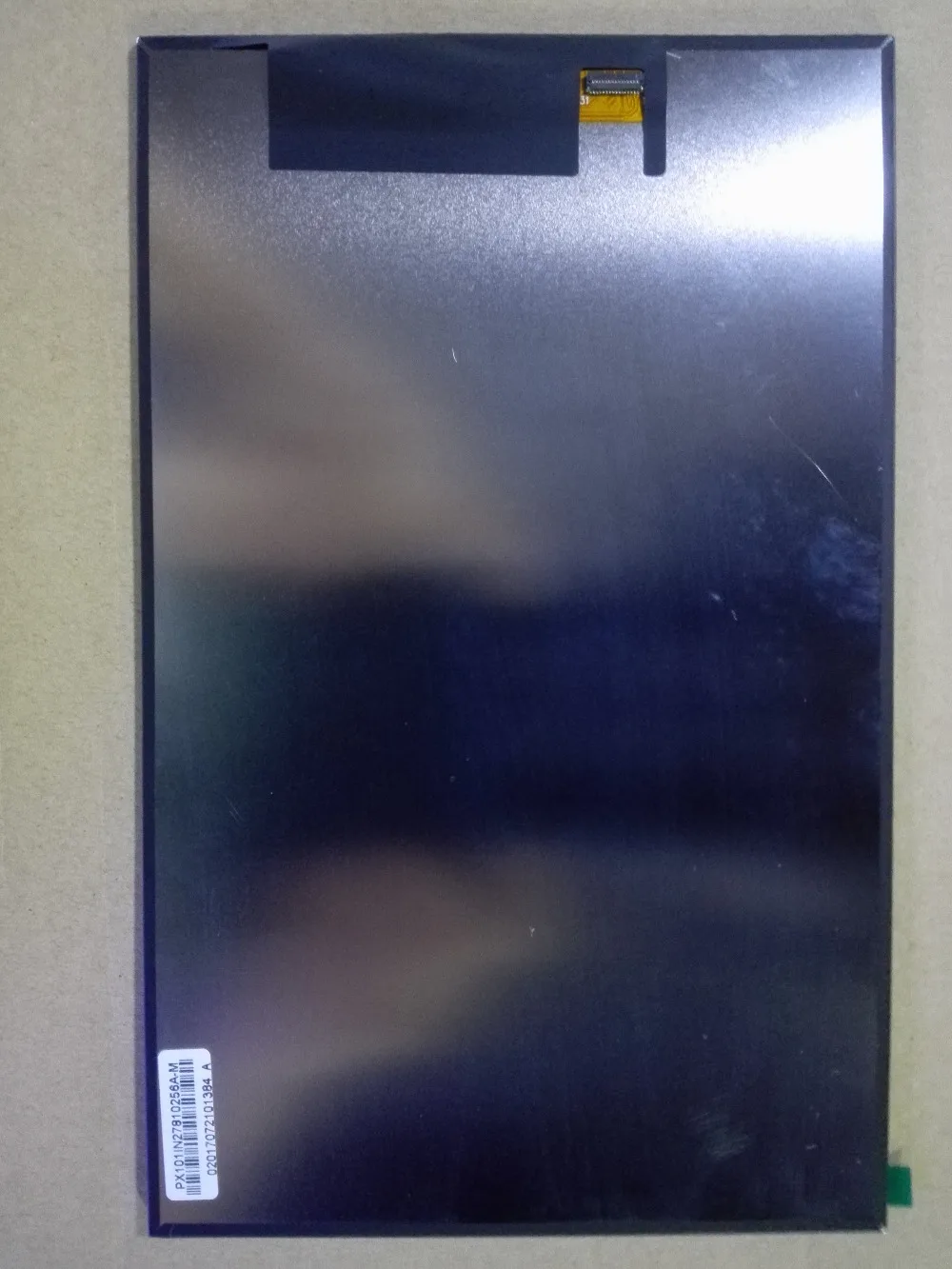 PX101IN27810256A 10 1 дюймов 31PIN LCD PX101IN27810256A-M PX101 PX | Компьютеры и офис