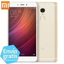 Original xiaomi redmi note 4 3 gb ram 64 gb rom smartphone mtk helio x20 deca core redmi note 4 1080 p miui8 fingerprint id handys