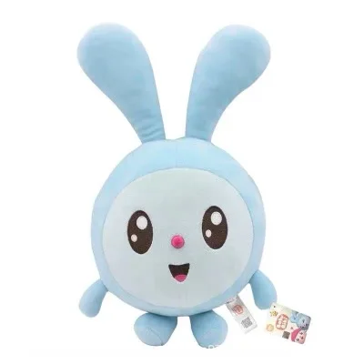 Baby Ricky Plush Toys Pillow with Originality in Down cotton Stuffed Doll Baby Infant Child Toys Birthday Xmas Gift - Цвет: A0475