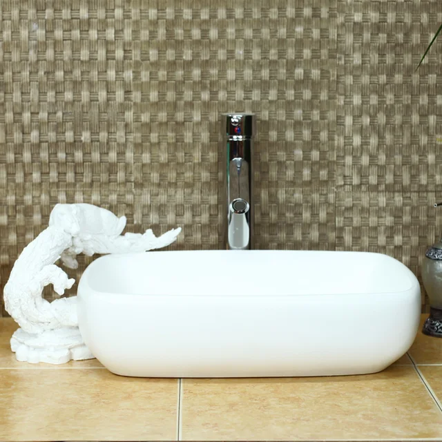 European Leopard Carve Patterns Or Designs On Woodwork Stage Basin European Leopard Carve Patterns Or Designs On Woodwork Stage Basin Artificial Stone Bathroom Sink