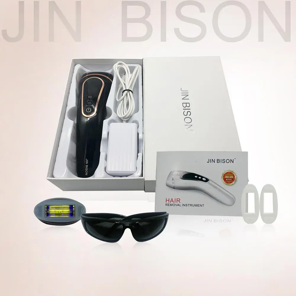 JIN-BISON-10