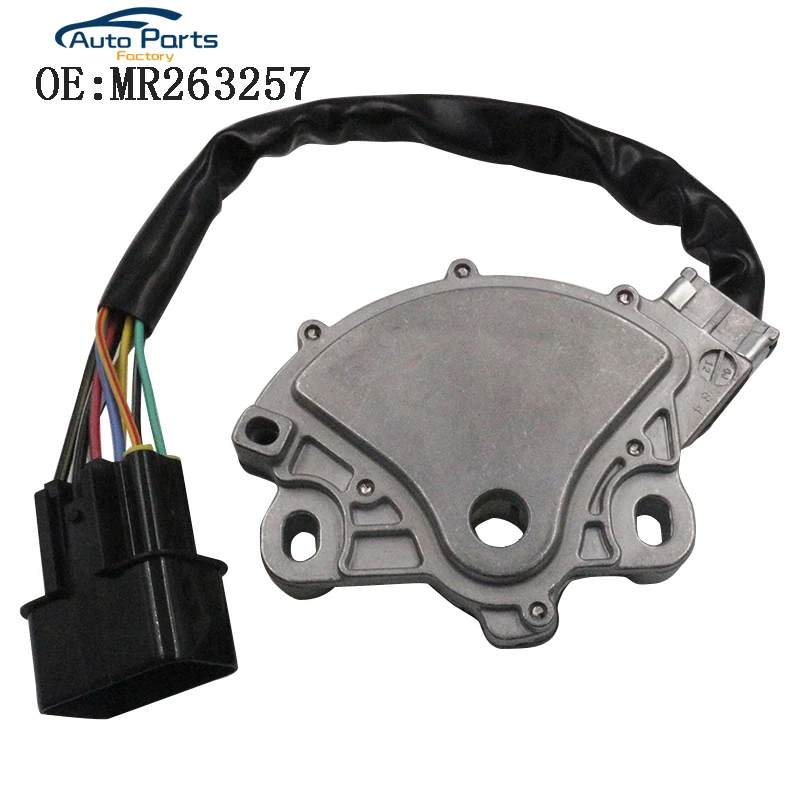 Новый ингибиторный переключатель A/T для Mitsubishi Pajero V73 V75 V77 MR263257 8604A015 8604A053 |