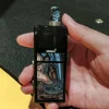 Electronic Cigarettes