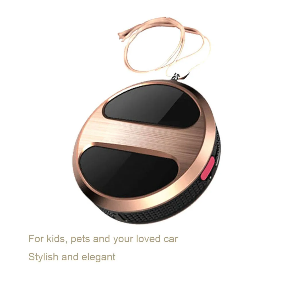 Acquista all'ingrosso Online gps keychain tracker da