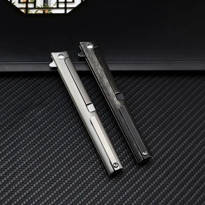 Тактический армейский нож M390 со стальным лезвием для выживания кемпинга TC4