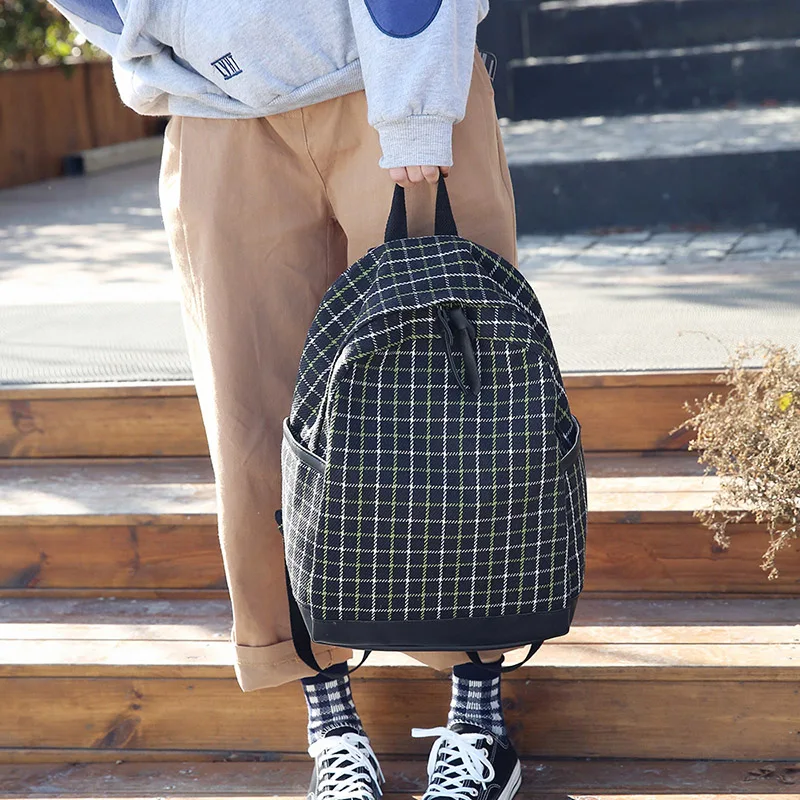 Buy Japanese Harajuku Style Girls School Backpack