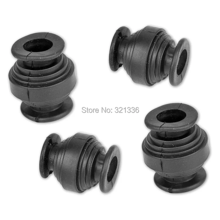 

Walkera G-2D Gimbal Part G-2D-Z-05(M) Gimbal Damping Ball