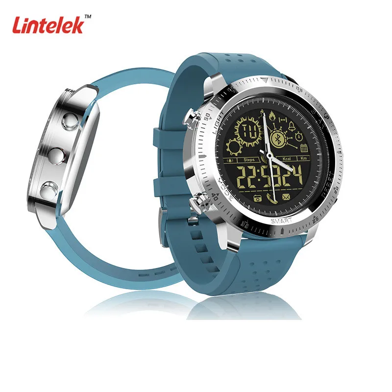 smartwatch nx02