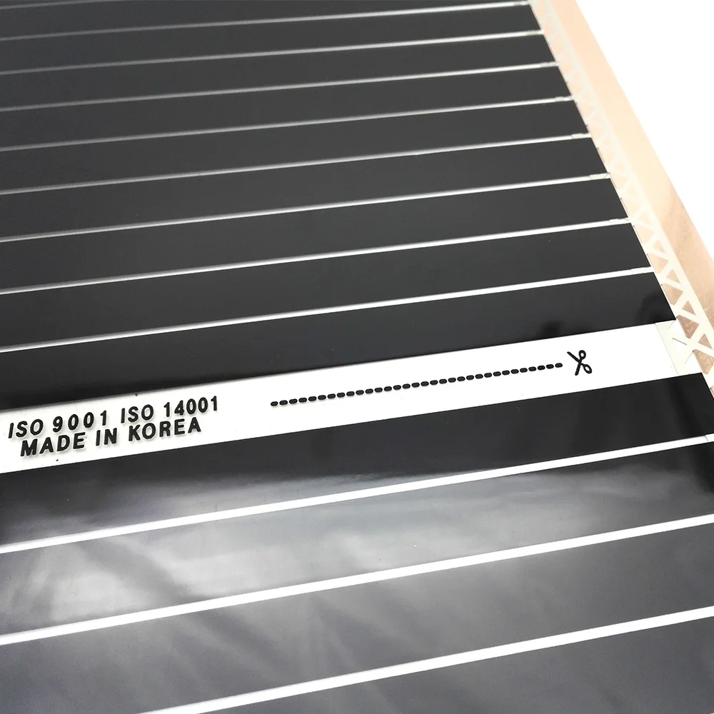 Electric heating film (2)