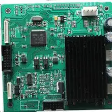 Запчасти для режущего плоттера saga материнская плата для шагового Режущие плоттеры плоттер резак Сага шаговый ум доска