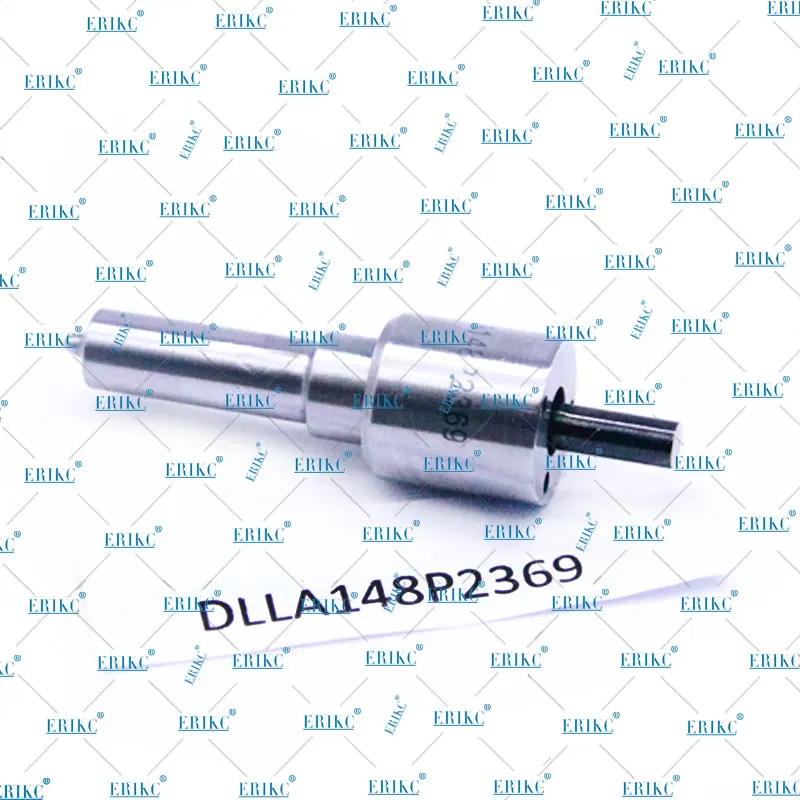 ERIKC DLLA 148 P 2369 (0433172369) автозапчасти топливный насос сопло в сборе P2369 спрей для CNHTC