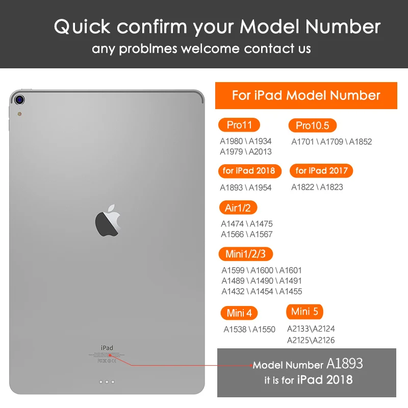 Чехол для iPad 9,7 чехол Pro 10,5 чехол для iPad Air mini 1 2 3 4 5 прозрачный силиконовый защитный чехол из ТПУ