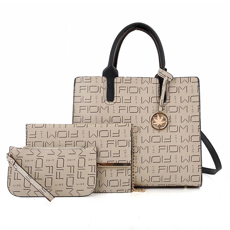 

Mother-in-law Bag New PU Printing Wild Single Shoulder Slung Clutch Purses and Handbags Women Messenger Bags Womens Handbags