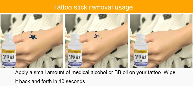 12 шт./лот водостойкая вспышка временная татуировка наклейка Tatouage Transfer Body Art Съемные поддельные татуировки инструменты