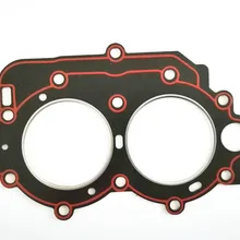 63V-11181-A1-00 прокладка головки цилиндра для Yamaha 9.9HP 15HP подвесной двигатель