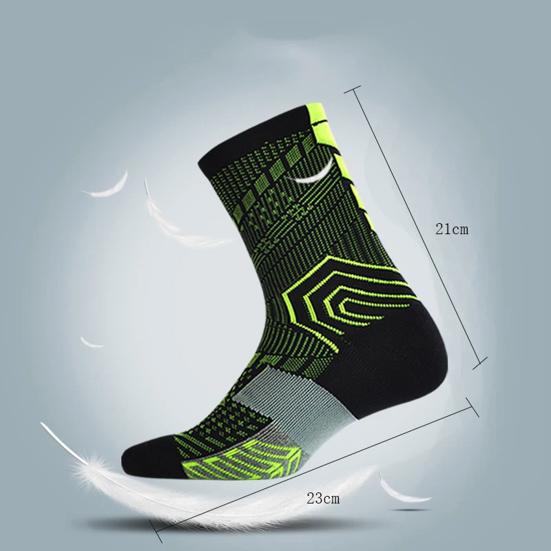 sport sock 2