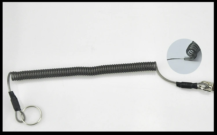 Alicate de Pesca de Aço Inoxidável de Alta Braçadeira de Pesca Anti-skid de Borracha-plástico Resistência Lateral-boca Pesca Portátil Tesoura 9 Alicate de Pesca de Aço Inoxidável de
