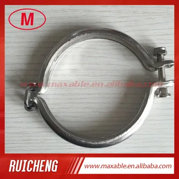 

TD05 turbocharger clamp for repair kits