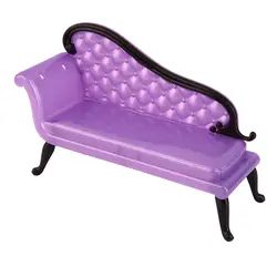 Детские для маленьких девочек принцесса dreamhouse диван-кресло Игрушечная мебель для куклы Классический Притворись Игрушечные лошадки