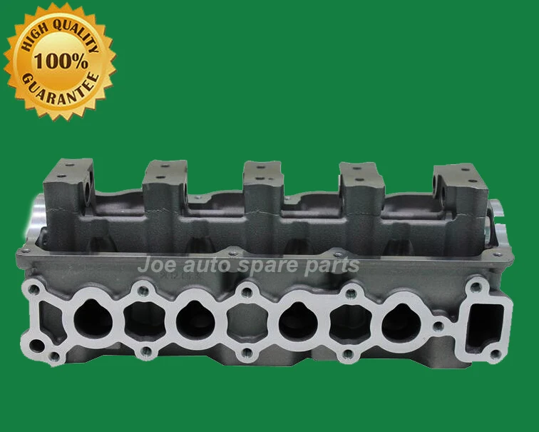 B10S1 Головка блока цилиндров для Daewoo Matiz/Spark 1 0 68 50 мм 995cc 2005 96642709 96666228|Головка