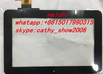 

7 Inch Touch Screen Alcatel number: LW JDC.3042.FPC-G handwriting screen Multi point handwriting capacitive screen