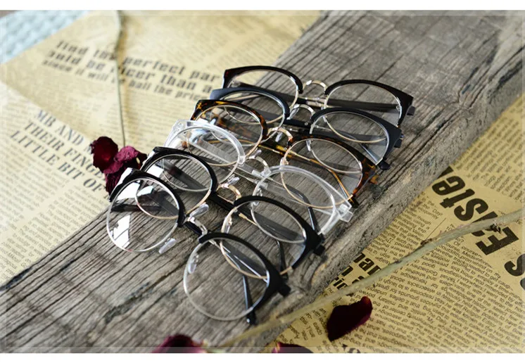 Очки с модной оправой Анти-усталость для кошачьих глаз мужские очки женские Oculos De Grau masculino винтажные очки