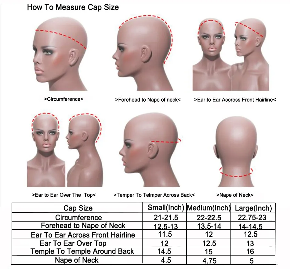 LUFFYHAIR короткие волнистые u-части парик 1x4 Средний отверстие для женщин 180 плотность бразильские Remy человеческие волосы u-части парик с ремешками и расчески