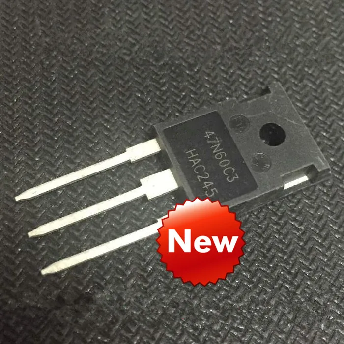 Бесплатная доставка новинка SPW47N60C3 47N60C3 TO-247 хорошее качество 650 в 47 А | Электроника