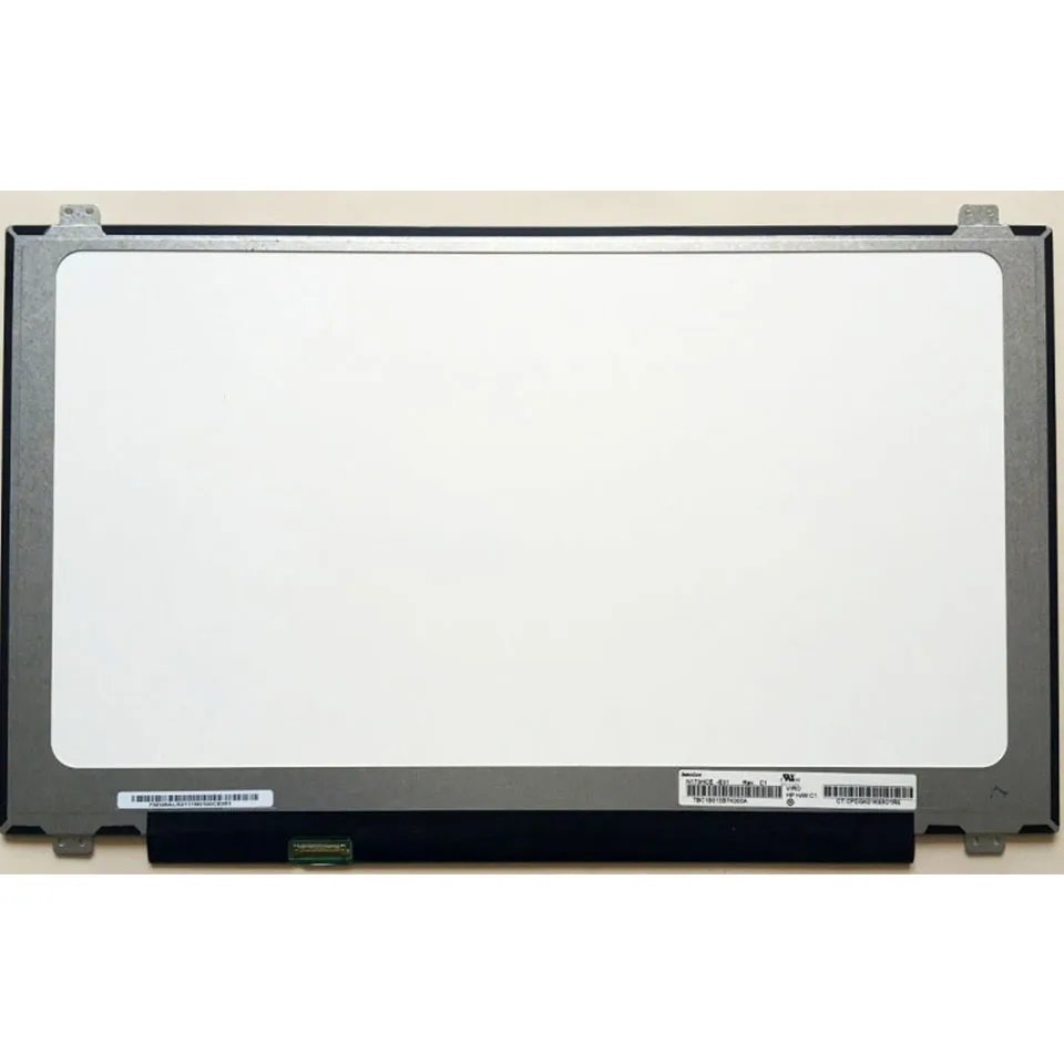 HP 813803-001 LAPTOP LED LCD Screen B173HAN01.0 NON TOUCH 17.3/" Full-HD
