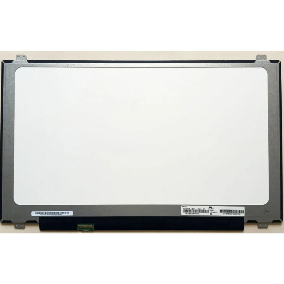 

For HP P/N : 798476-JG1 N173HCE-E31 Laptop LED LCD Screen 17.3" Full-HD IPS Display Matrix Panel New Replacement