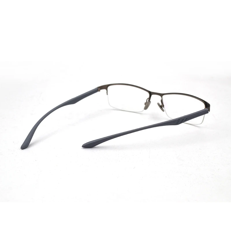 Прогрессивные многофокальные фотохромные солнцезащитные очки близорукость Пресбиопия очки для чтения Мужчины Женщины Смотреть рядом с дальними очками-4,0~+ 4,0 L3