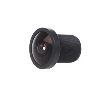 

170 Degrees Wide Angle Lens Replacement for Gopro Hero 1/2 Black Sport Camera